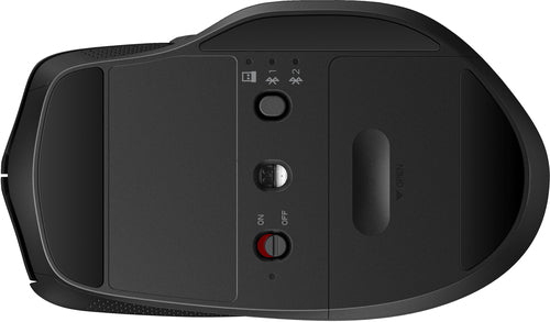 HP 685 Comfort Dual-Mode Mouse HP 685 Comfort Dual-Mode Mouse